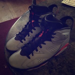 Air Jordan 6 Retro